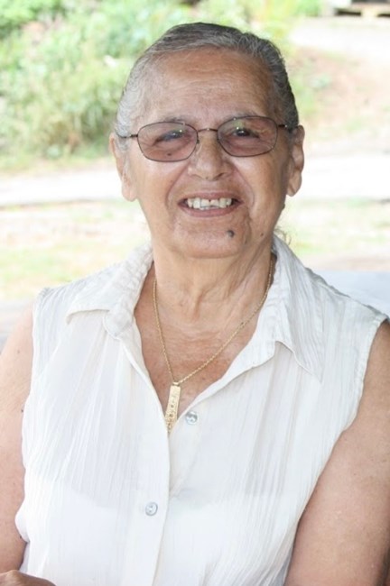 Obituary of Janice Mikahala Ornellas