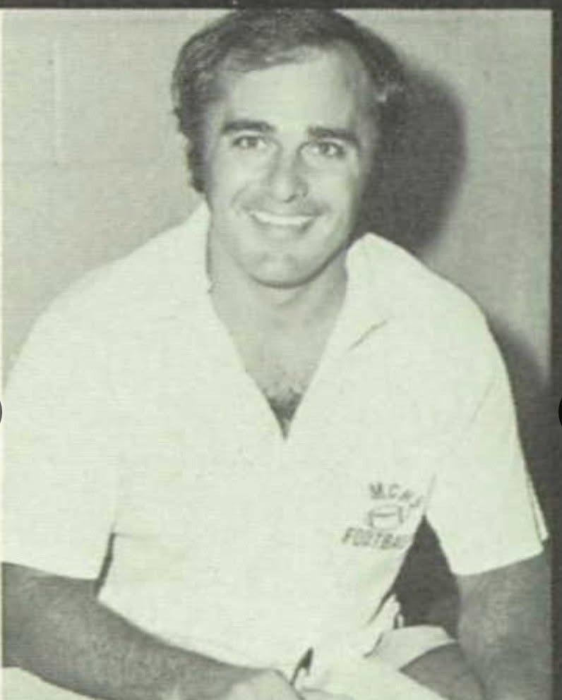 Obituary of William Stephen Hendricks