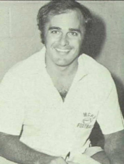 Obituary of William Stephen Hendricks