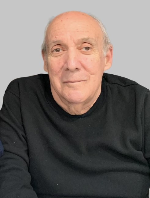 Obituary of John Simonetti