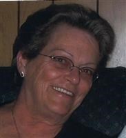 Obituary of Dianne Cunningham Hartley