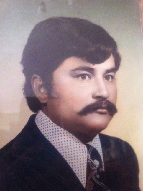 Obituary of Bricio Sotelo
