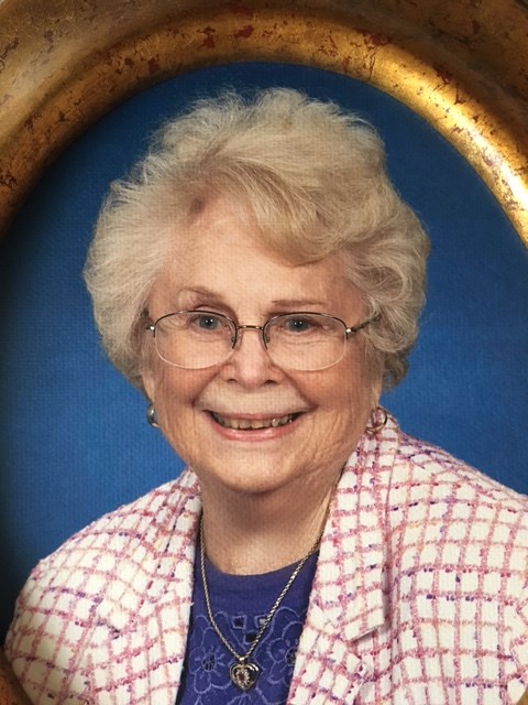 Obituario de Janie M. Roberts