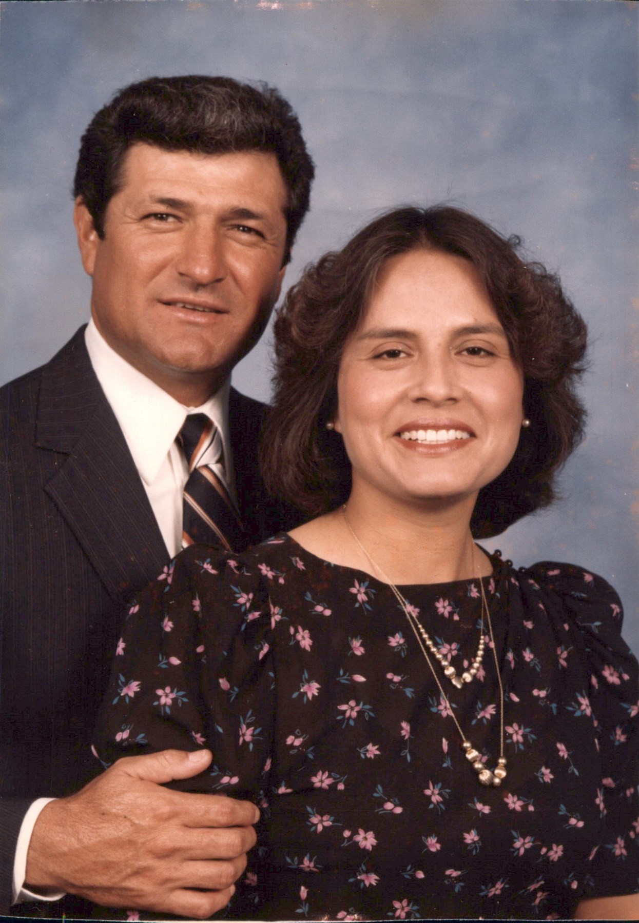 Obituary of Arvelio G Garcia