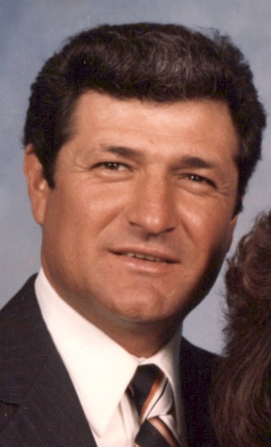 Obituary of Arvelio G Garcia