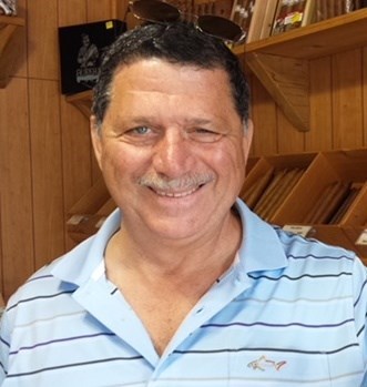 Obituary of Joseph R Stone