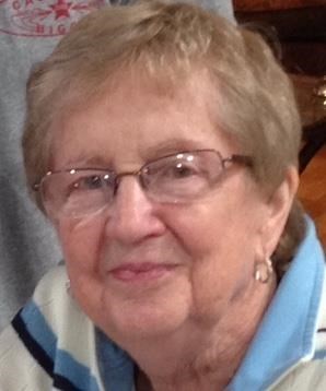 Obituary of Sara Josephine Caldwell