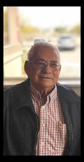 Obituary of Jose Rafael Silva