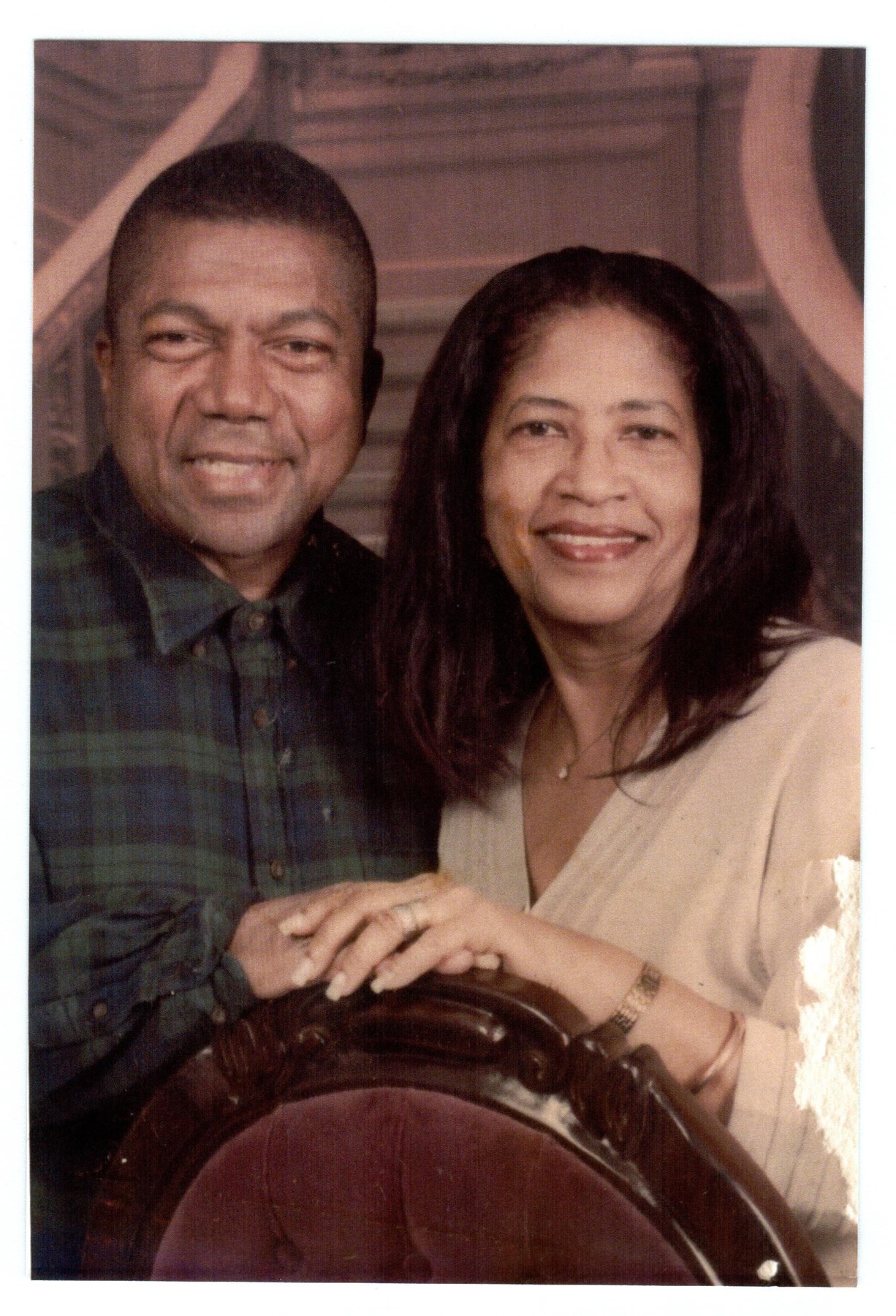 Obituary of David Henry Findlay