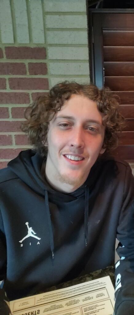 Obituary of Andrew Trent Williams-True