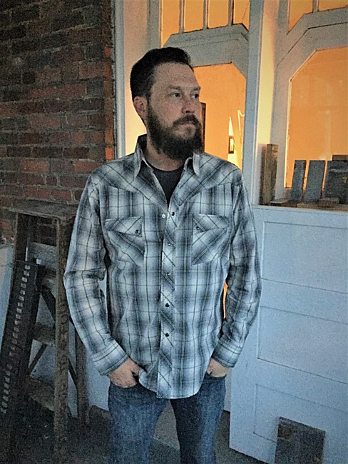 Obituary of Chad Brandon Lewis