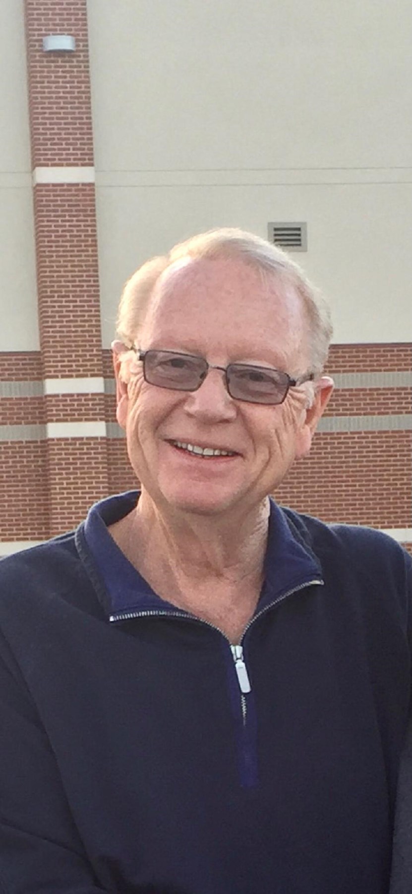 Obituary of Lynn Alldredge