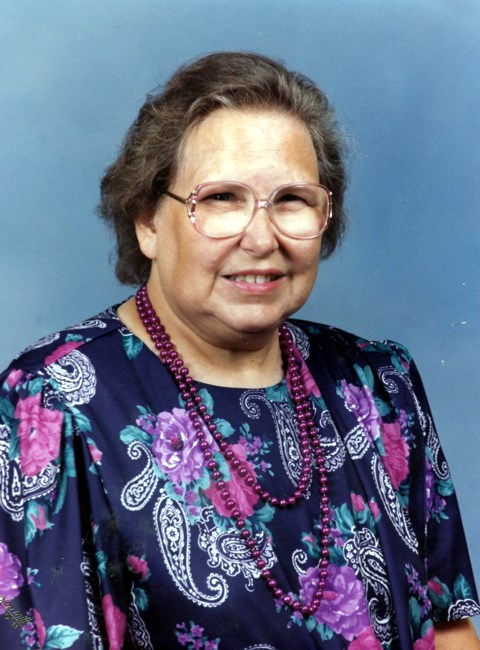 Obituary of Marie Jane (Killian) Mosteller