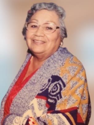 Obituary of Jennie Cervantes Rodriquez