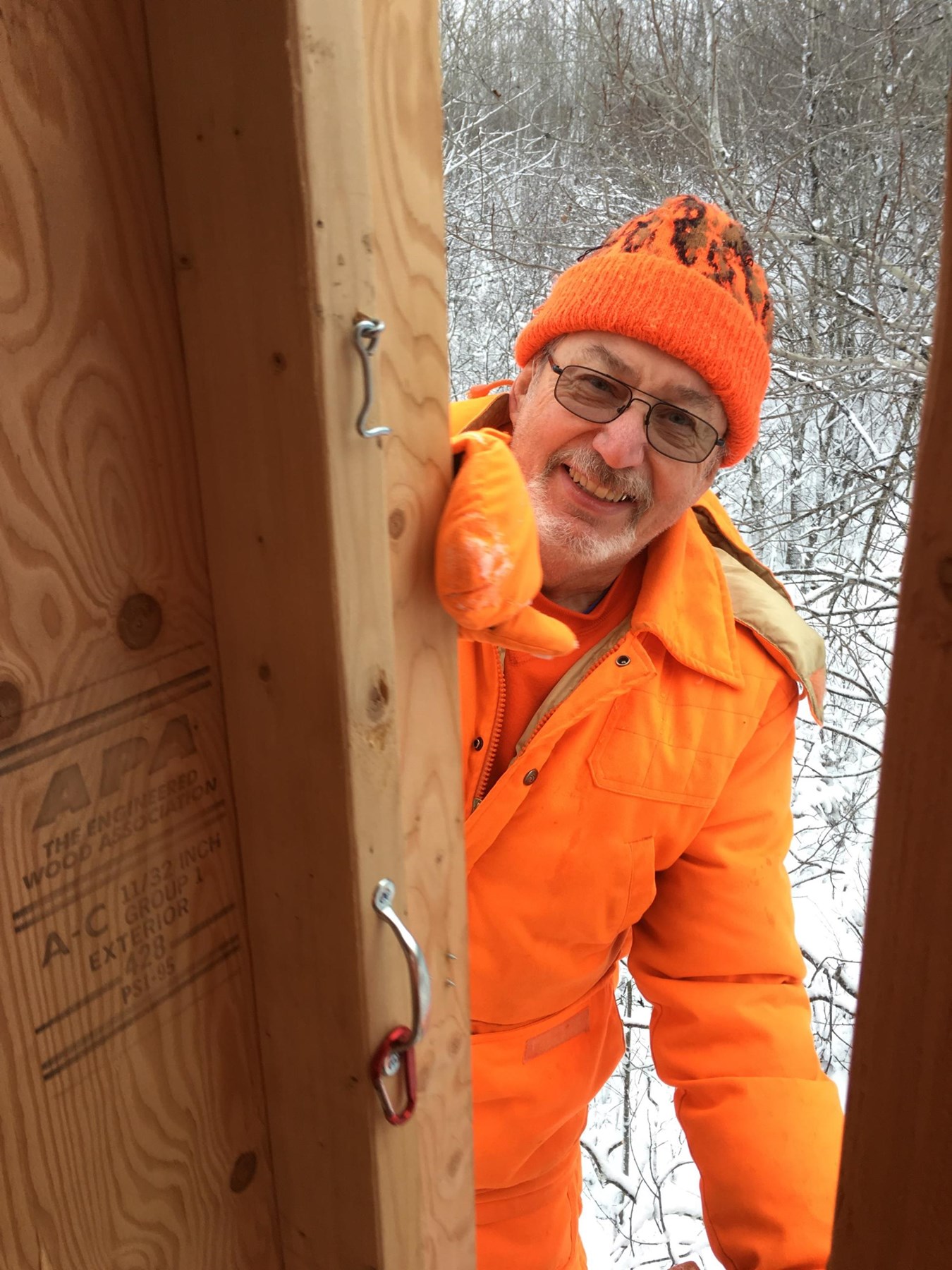 Obituary of Fredrick Louis Payne