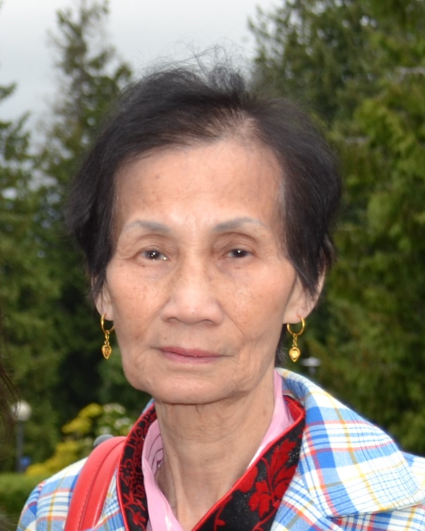 Obituary of Mrs. Tim Yee Yung