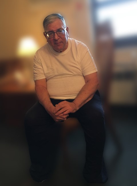 Obituario de Jeffrey Grunstein