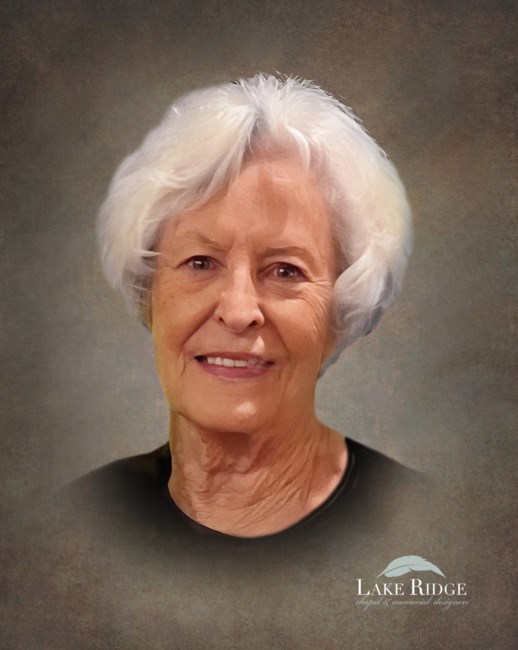 Obituary of Barbara Jean Flanagan