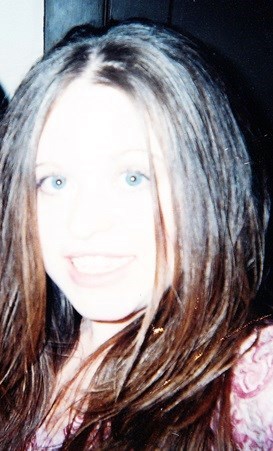 Obituary of Angela Otts