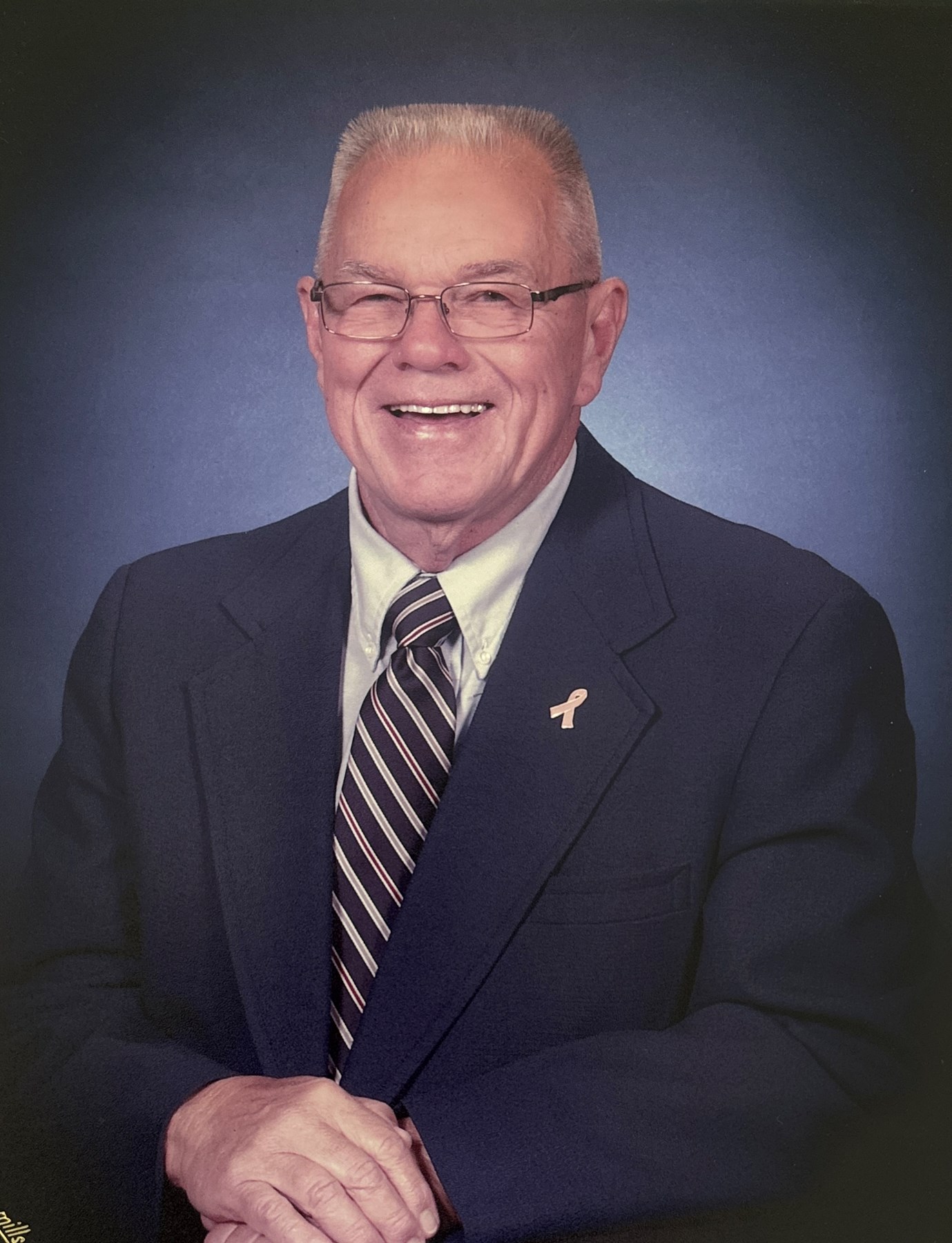 Obituary of Robert Lee Losure