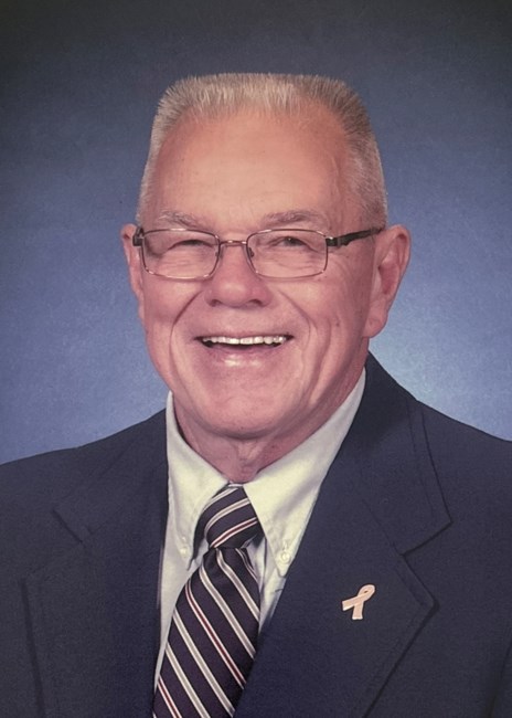 Obituary of Robert Lee Losure
