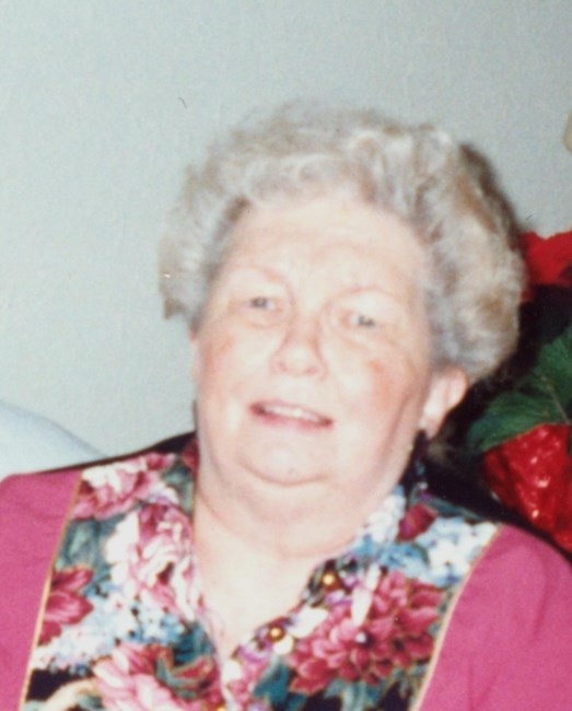 Obituary of Jacqueline J. May