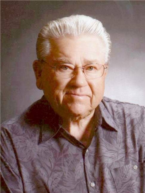 Obituary of Glenford Glen Wilbert Holm