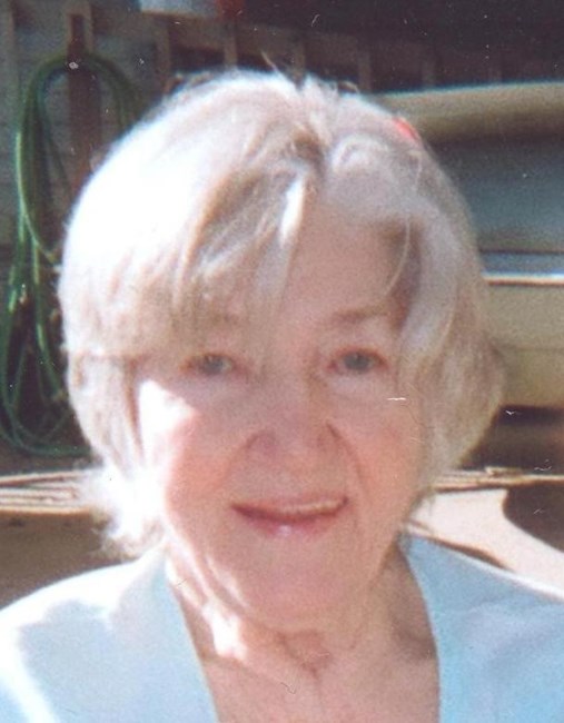 Obituary of Mary Lee Ponthieux Lombardino