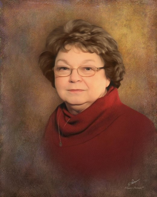 Obituary of Judy Murphy Lowery