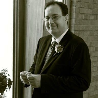 Obituary of Andrew "Andy" Lloyd Jeanes