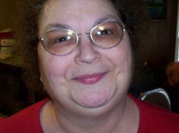 Obituary of Reba Marie Hood