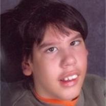 Obituary of Christopher Jospeh Ficara