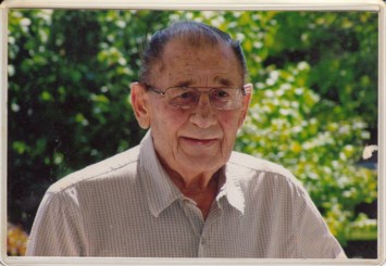 Obituary of Walter "Walt" John Figg