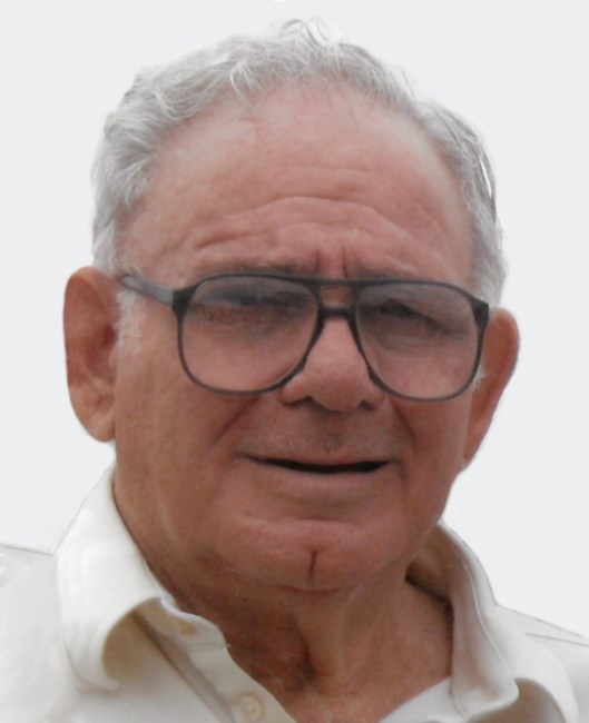 Obituary of Vito Pontarelli Sr.