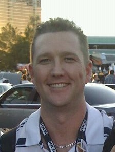 Obituary of Scott Morse