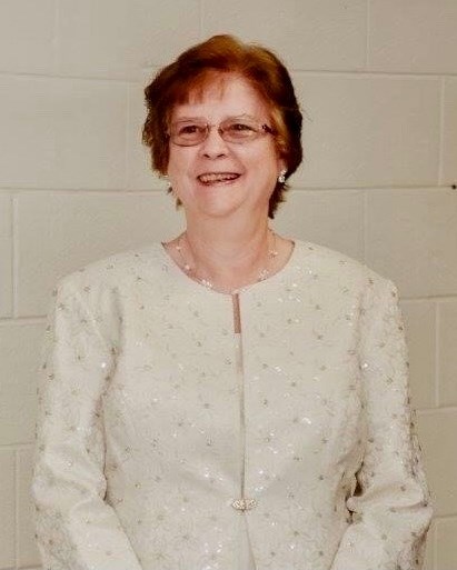 Obituary of Christine Jordan Aikens