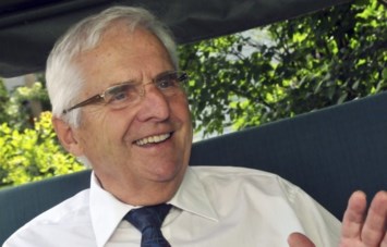 Avis de décès de Roger Bellavance