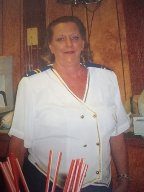 Obituary of Gloria Lee Wilkerson