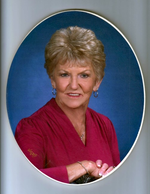 Obituario de Mrs. Rita Godwin Roberts