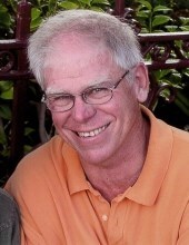 Obituary of Spencer Bedford Hodgson