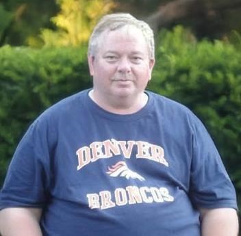 Obituary of Lawrence Van Der Elburg