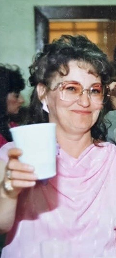 Avis de décès de Sandra Joan Pylypiw