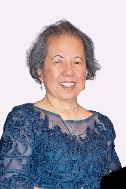 Obituary of Maria Vilma Villaflores Mataac