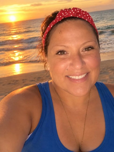 Obituary of Stefanie Marie Jones