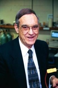 Obituary of Clyde Orr Jr.