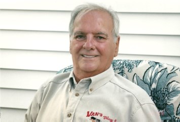 Obituary of Bob Leon Shadden