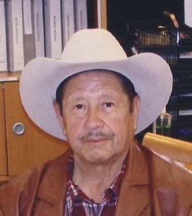 Obituario de Javier Garcia Robles