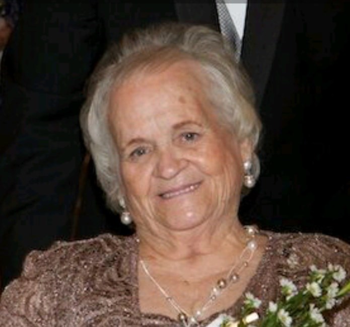 Obituario de Bonnie Marie Scott