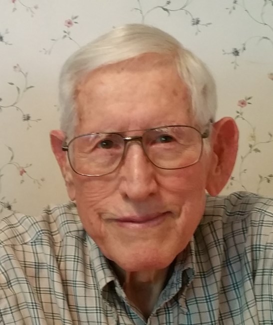Obituary of George Edward Karres