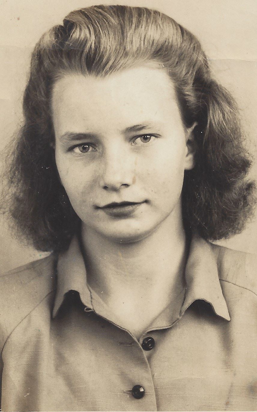 Altha Ann Tucker Obituary Brandon, FL